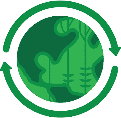 Sustainable Icon