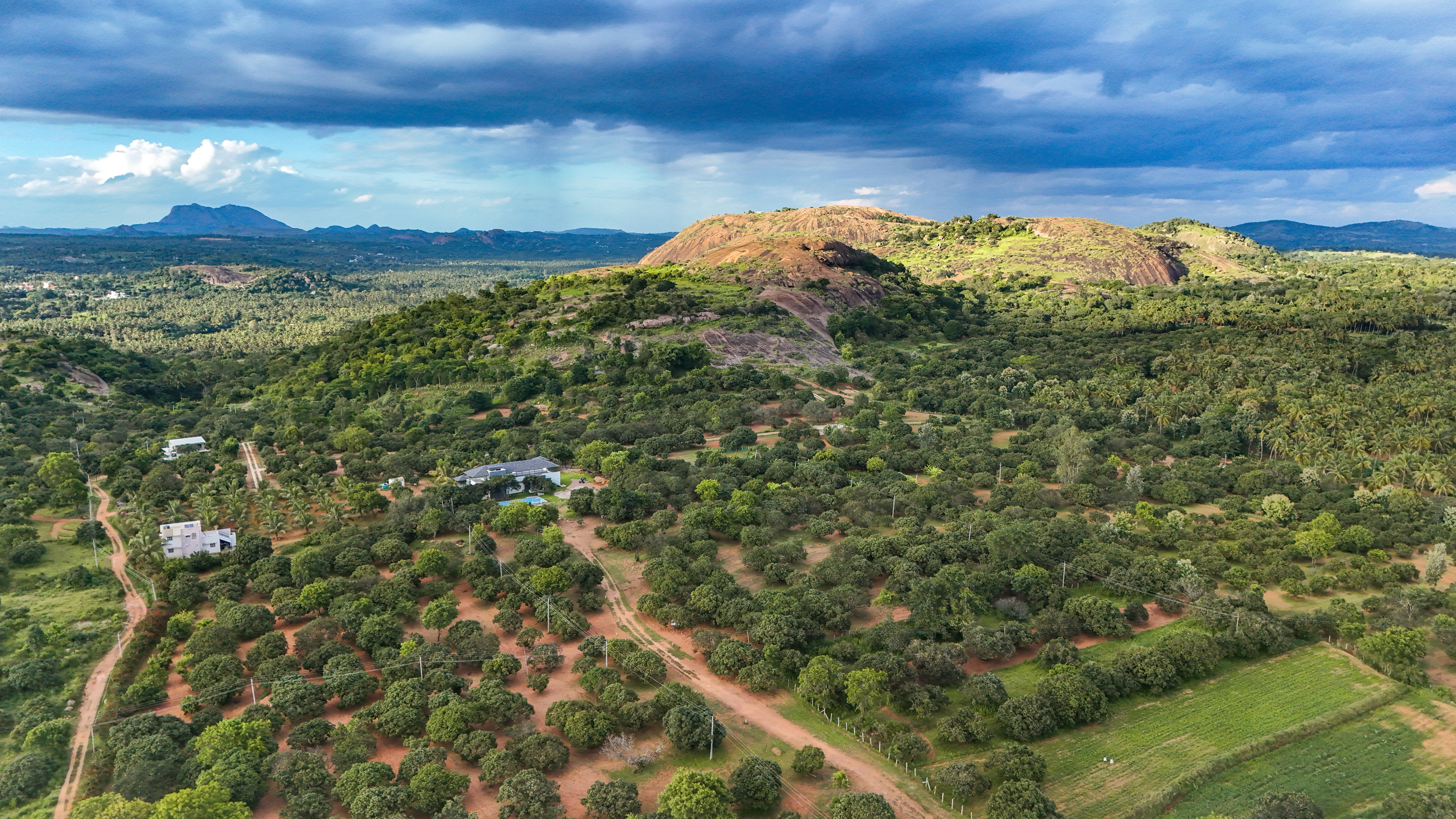 Maamara Farm
