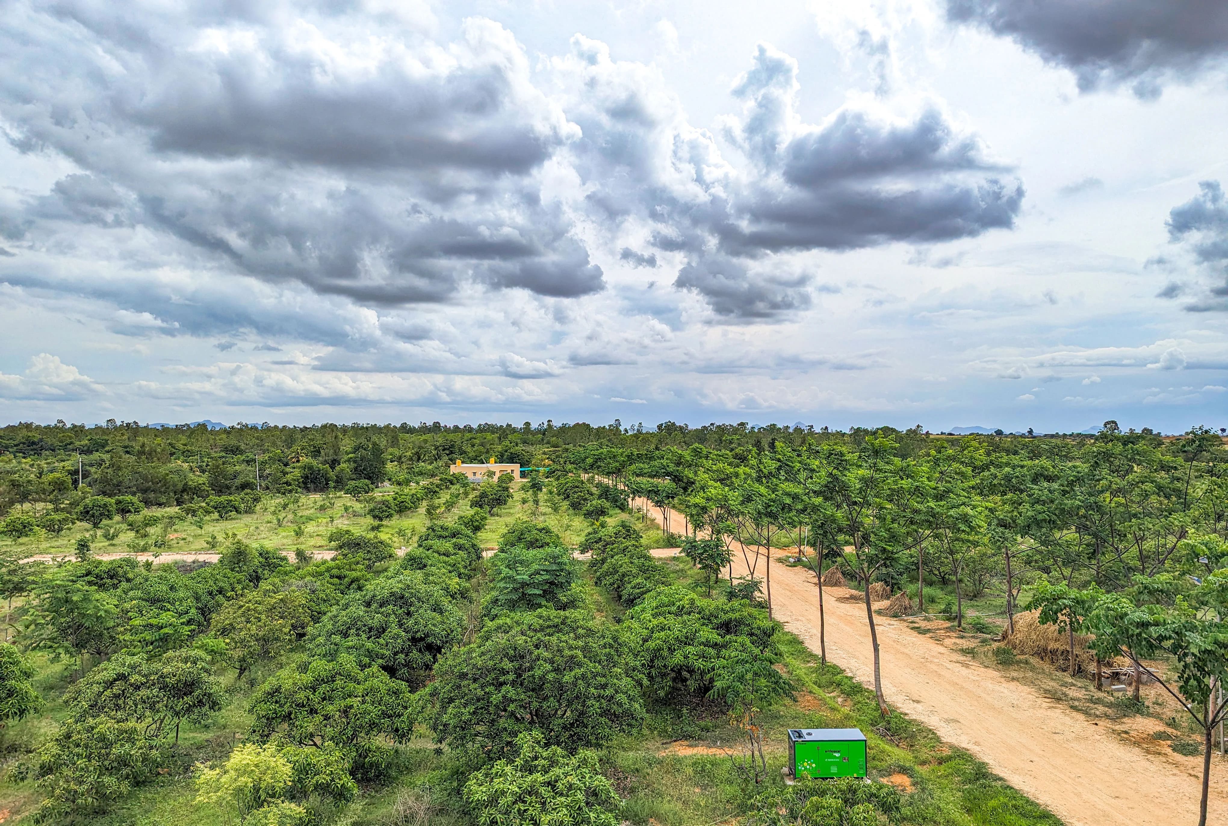 Madhuvana Farm