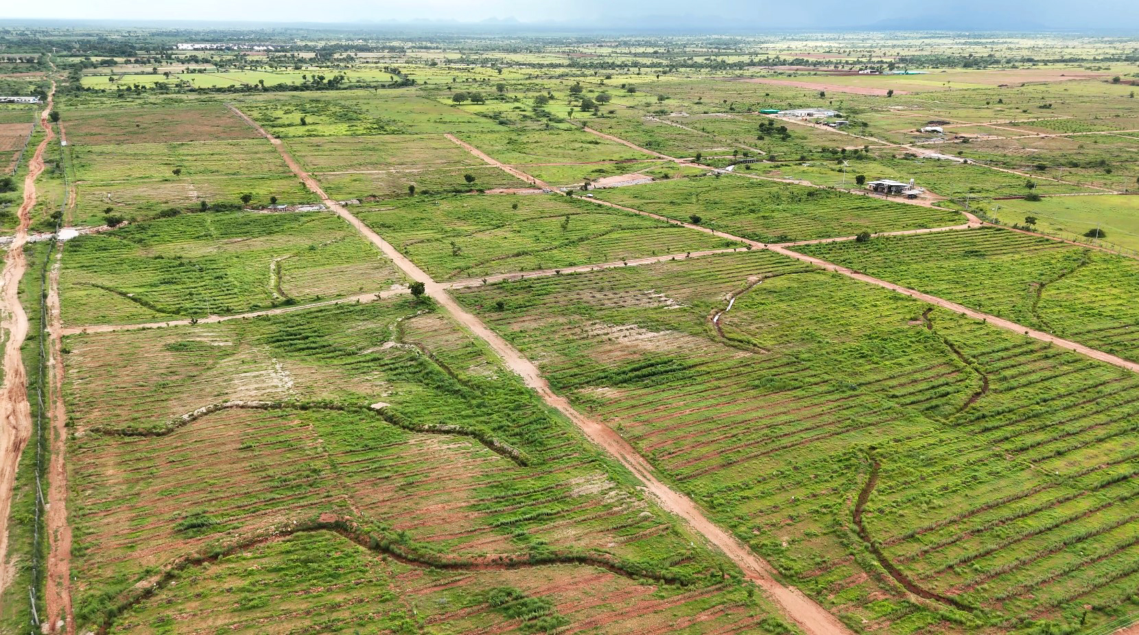 Samruddhi Farm
