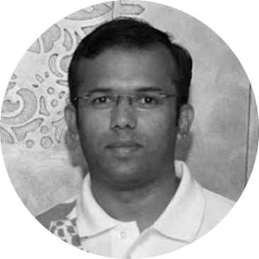 Srinath Setty : Director, Sales and Customer Support