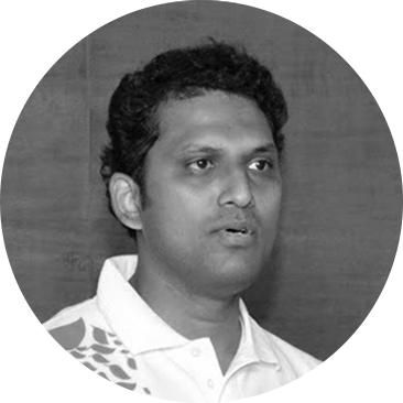Sriram Chitlur : Co-Founder, Director, Farming Operations