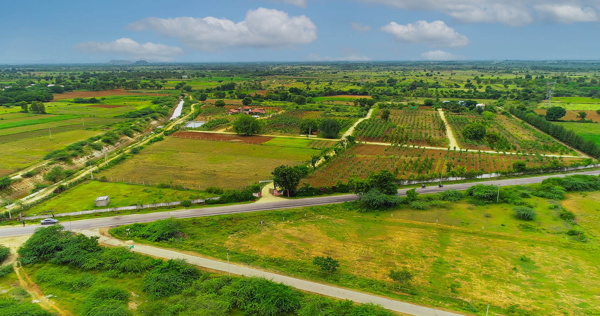 Farm Land For Sale