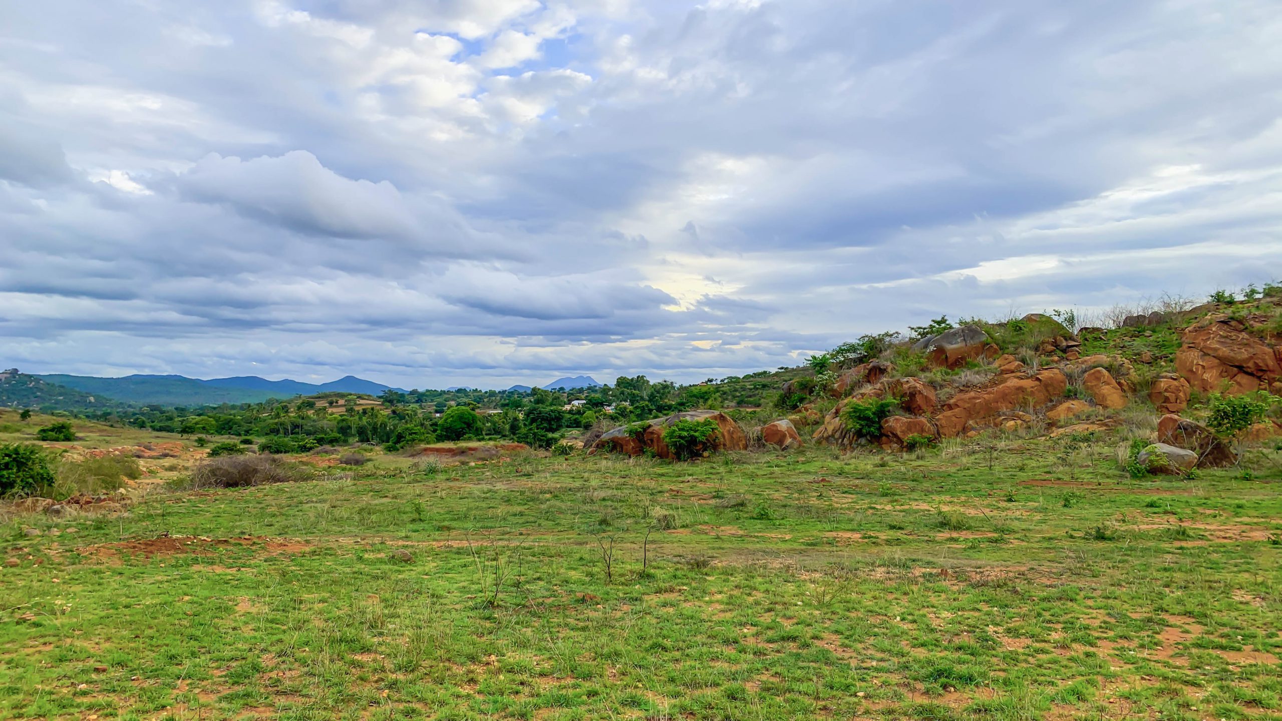 Agriculture Land Sale Hosur