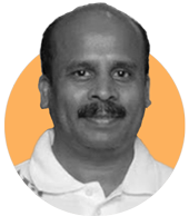 Ashok Jayanthi - Chairman