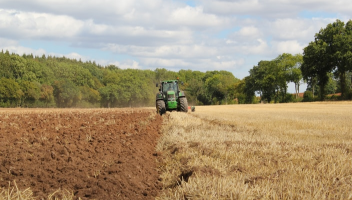 Smart Farms