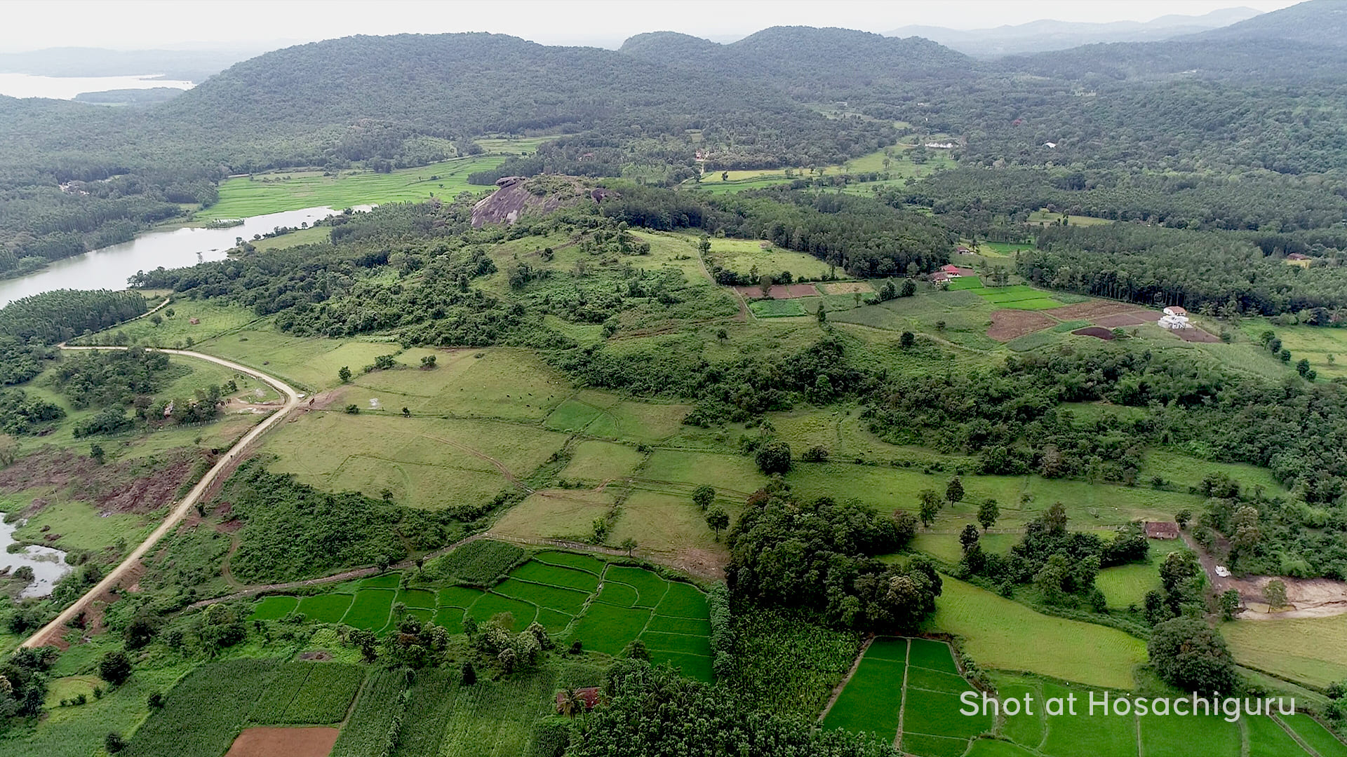 Agriculture Land For Sale in Karnataka
