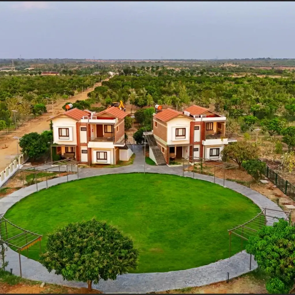 Buy Farm Land