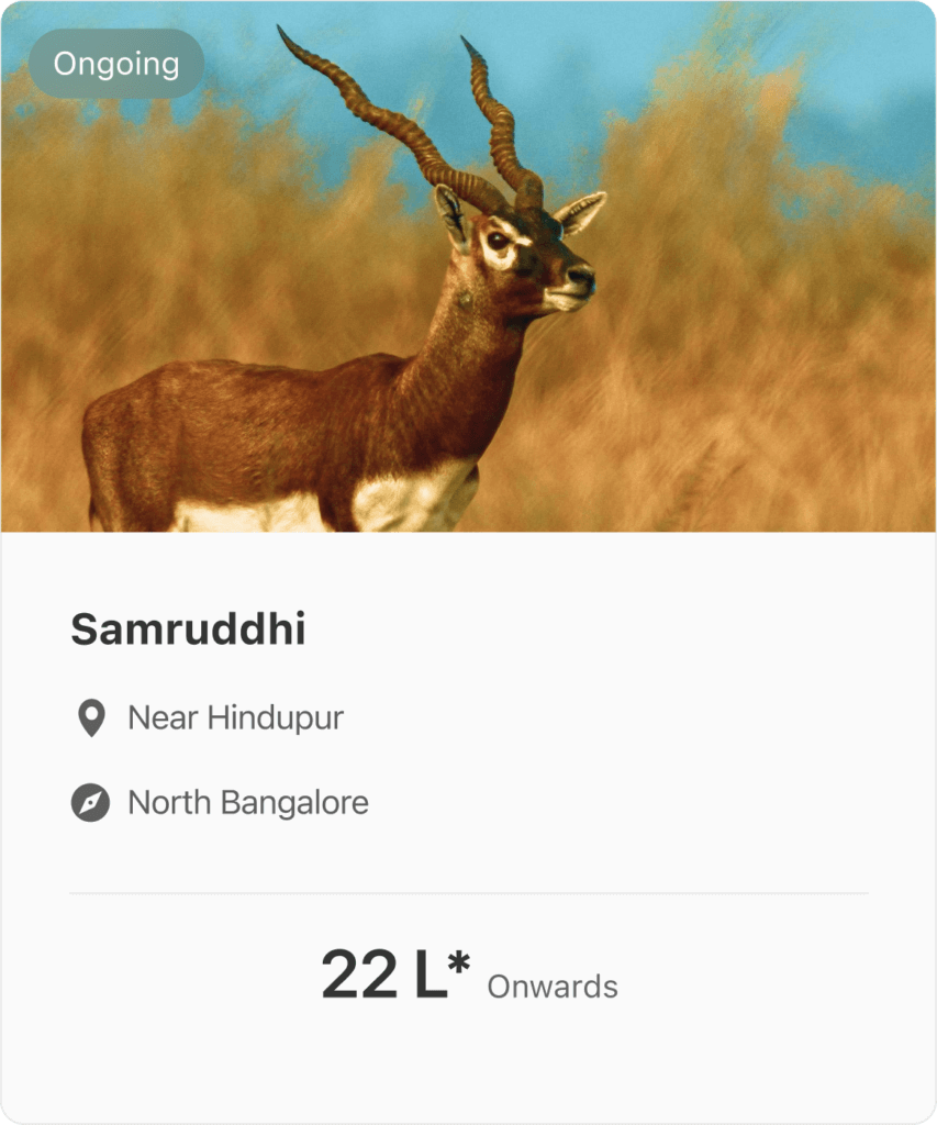 samruddhi farms near hindupur