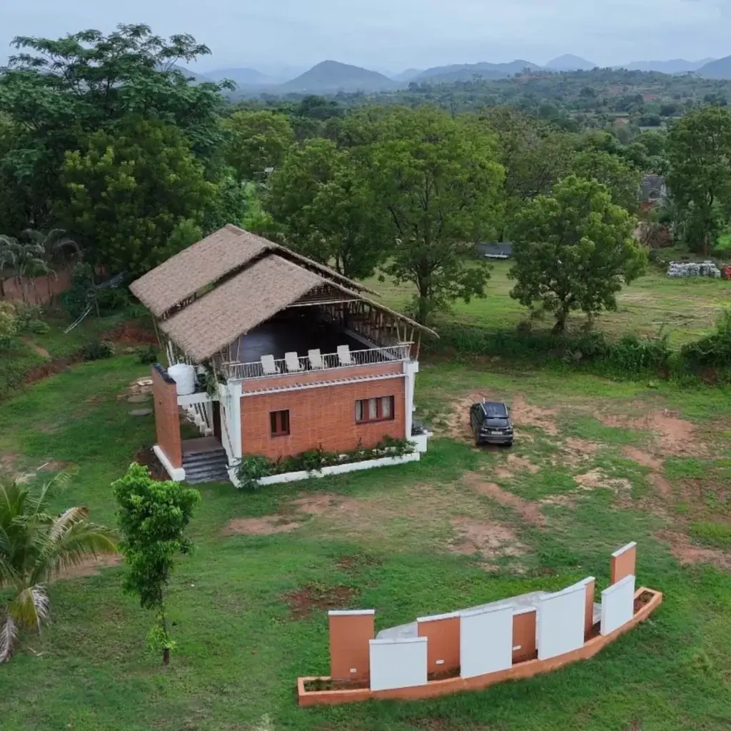 Buy Farm Land