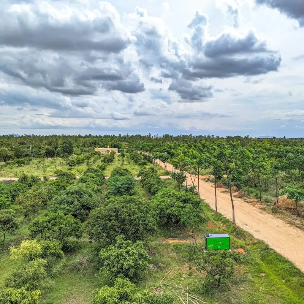 Buy Farm Land