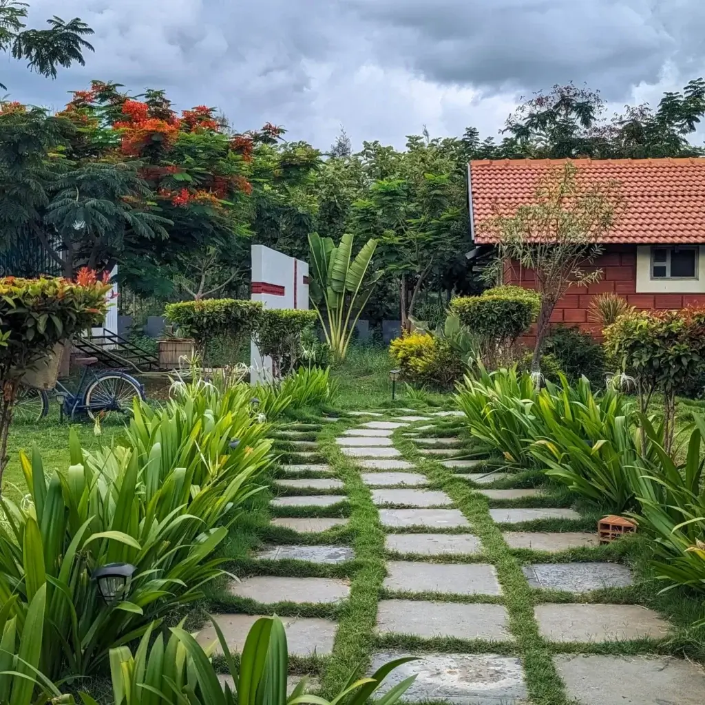 Buy Farm Land