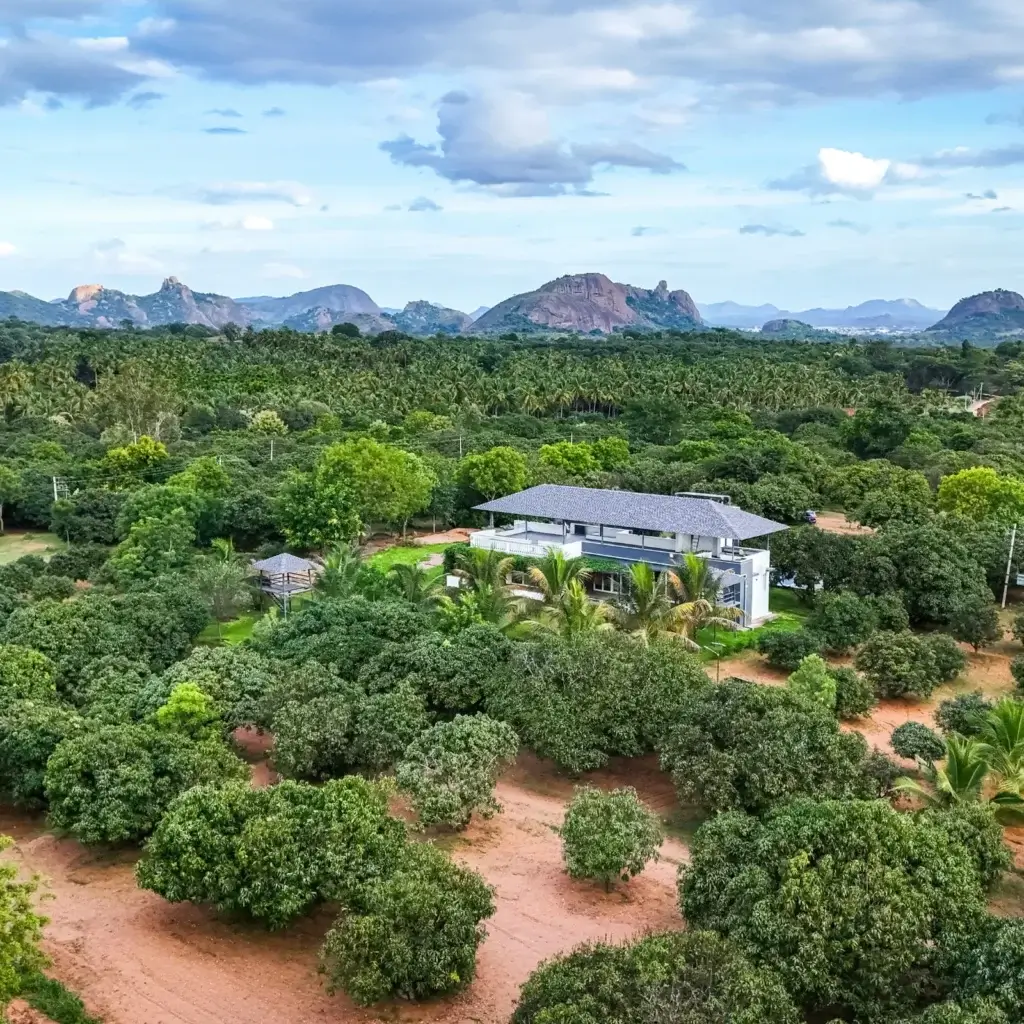 Buy Farm Land