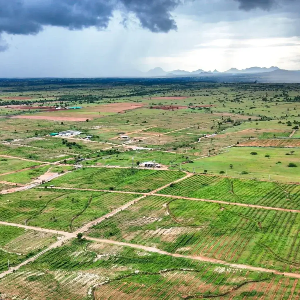 Buy Farm Land