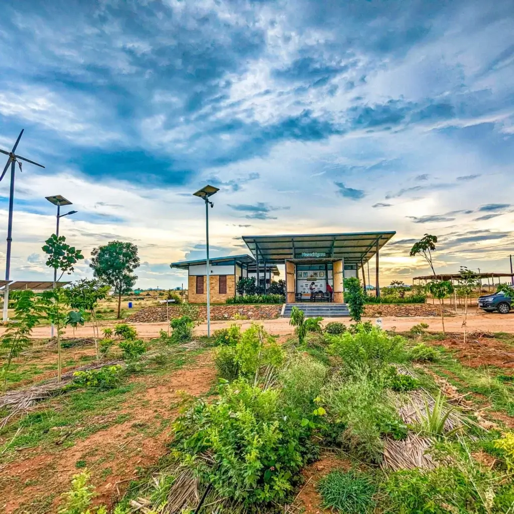 Buy Farm Land