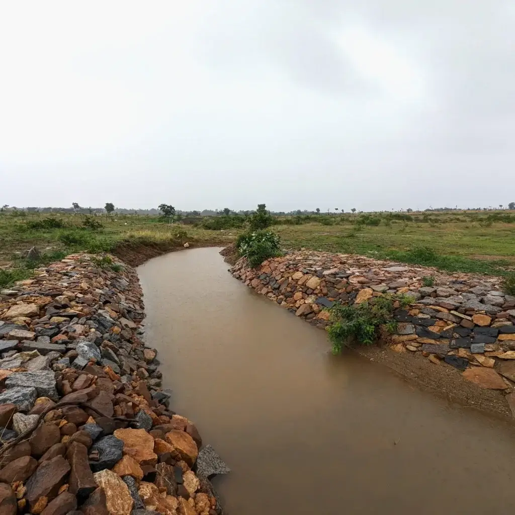 Buy Farm Land