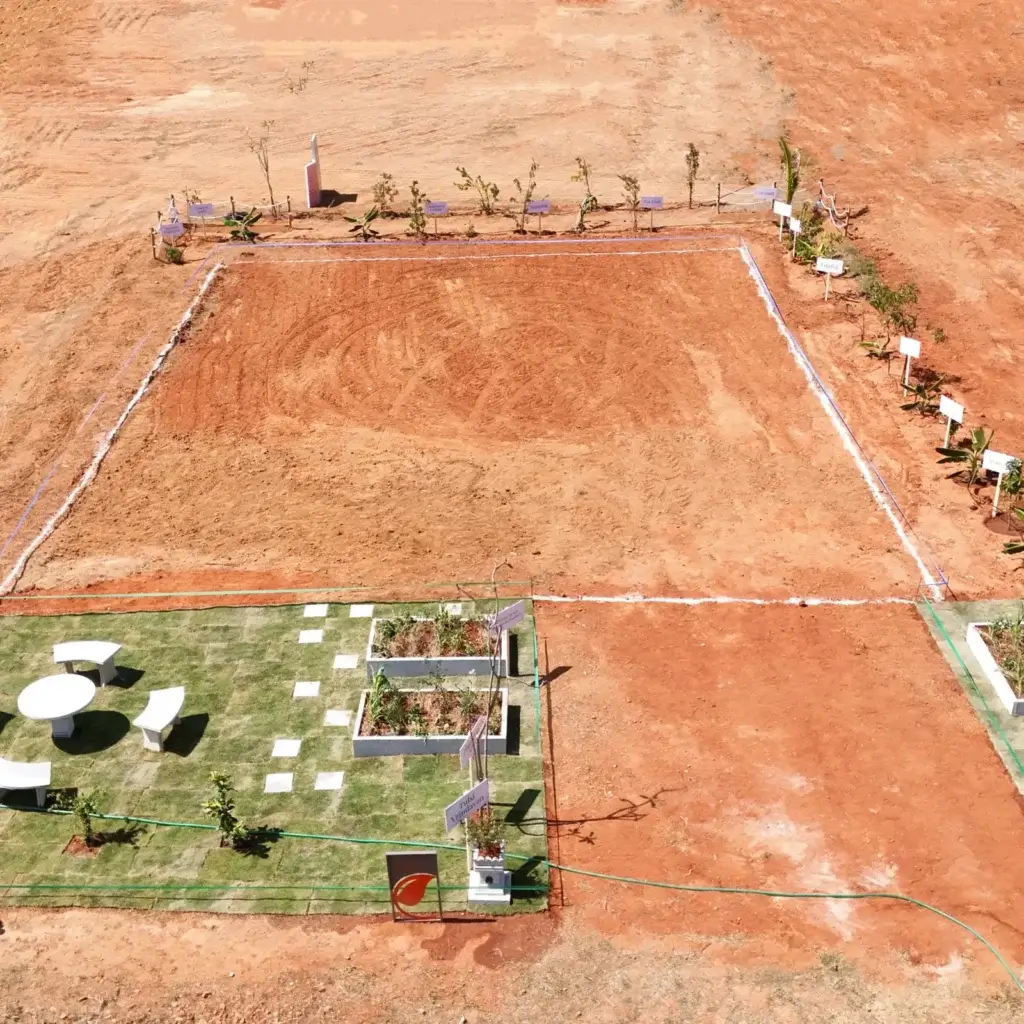 Buy Farm Land