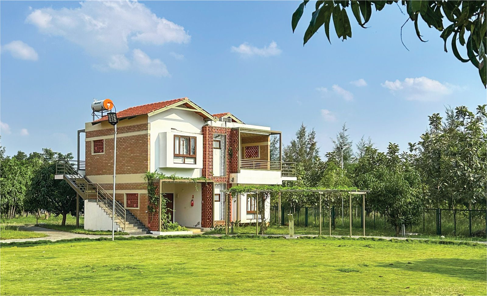 Abhivrudhi Farms image
