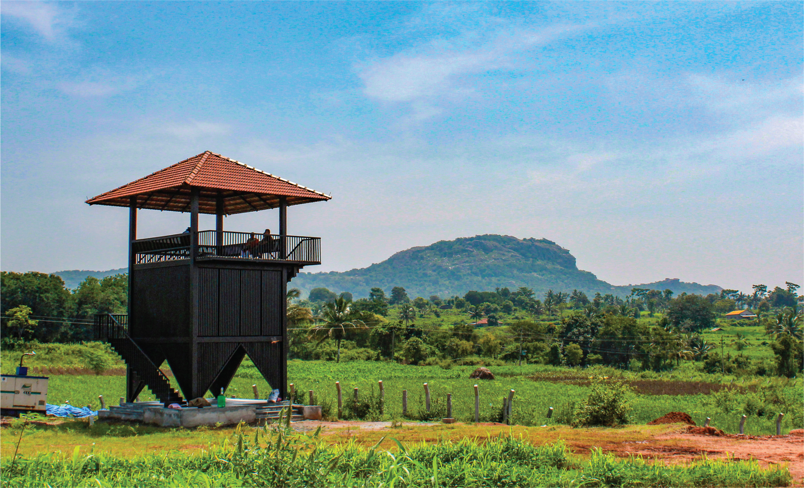 Dharani Farms image