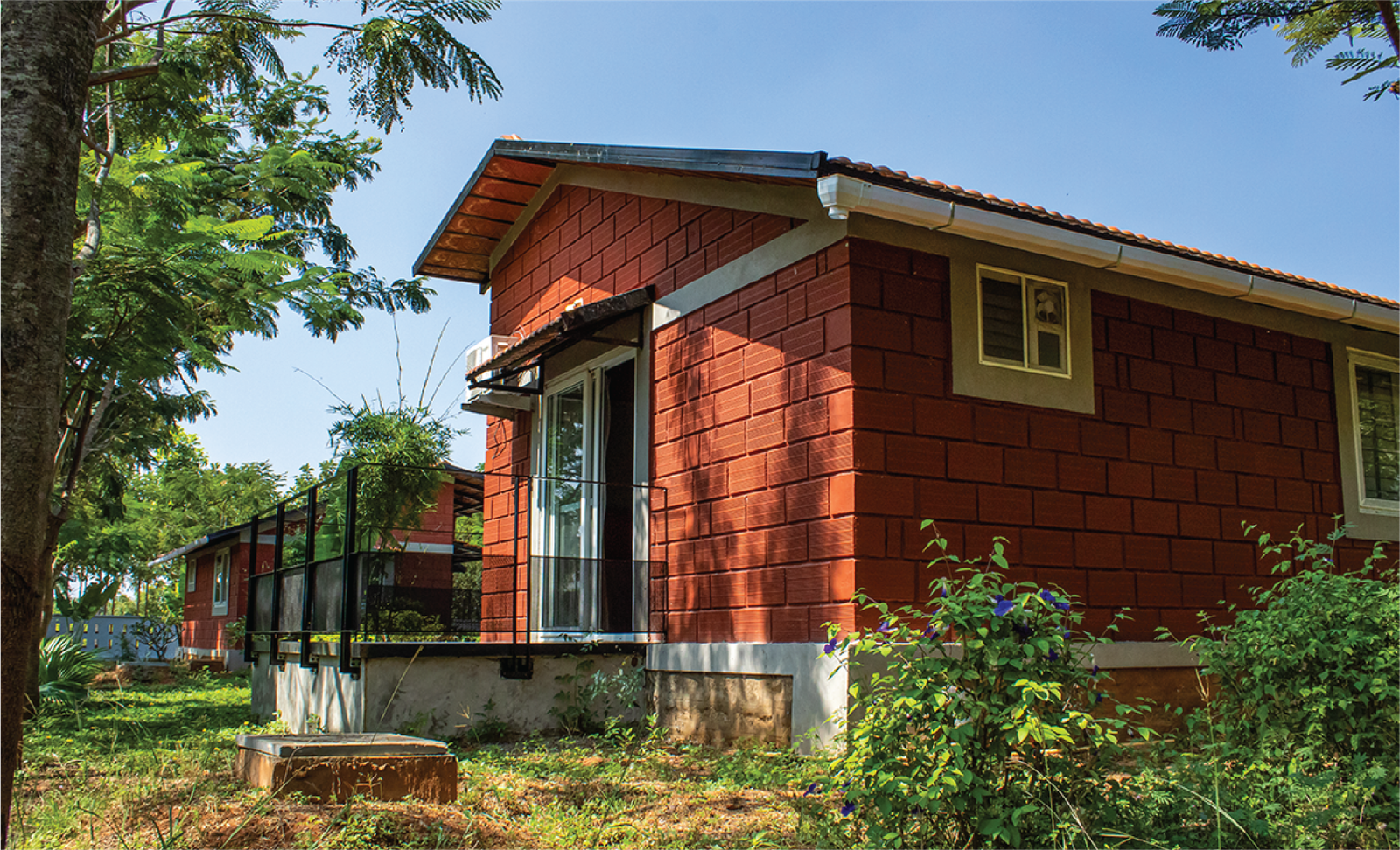 Eco Habitat Farms image