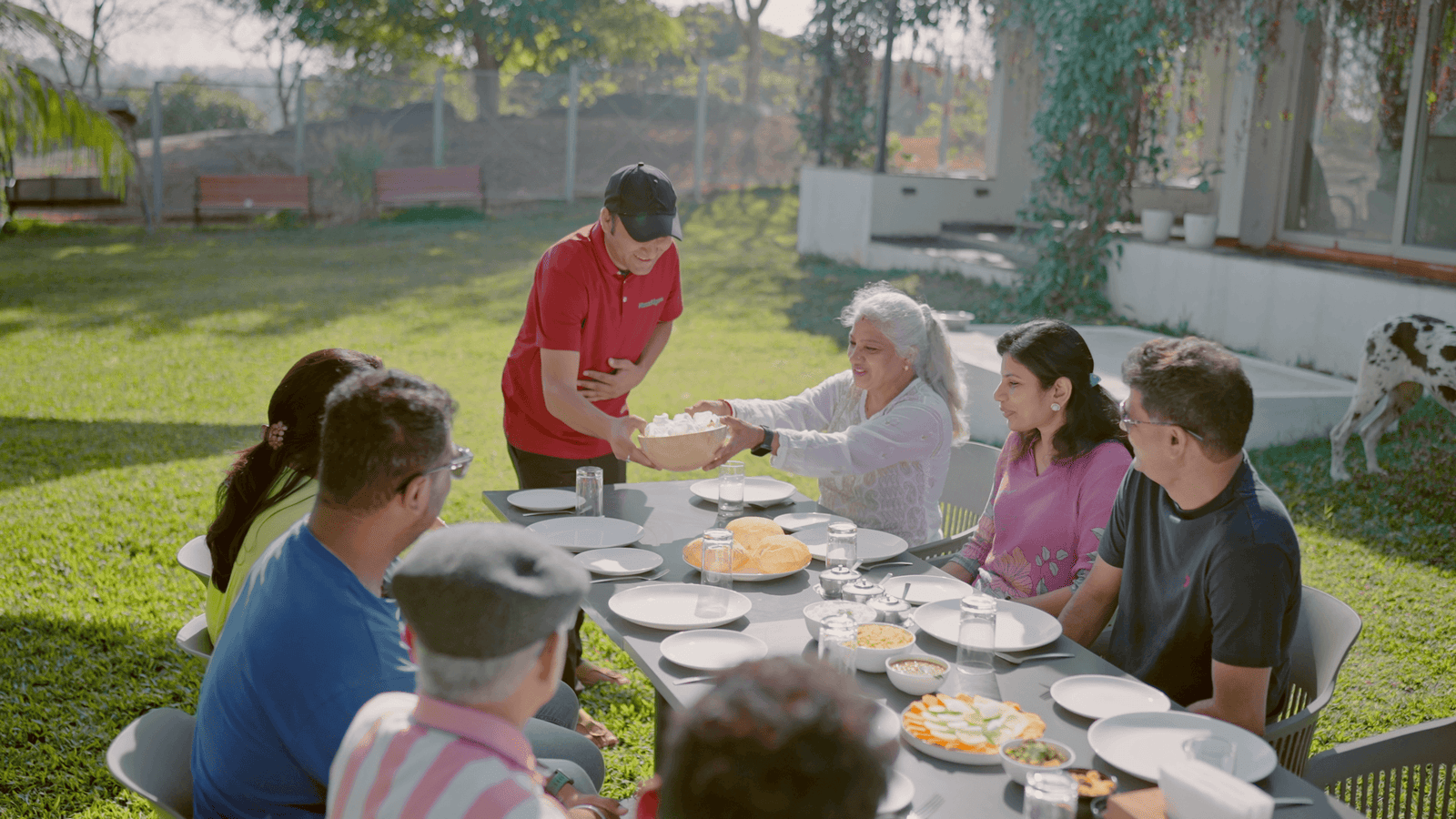 Top-rated Hospitality Services