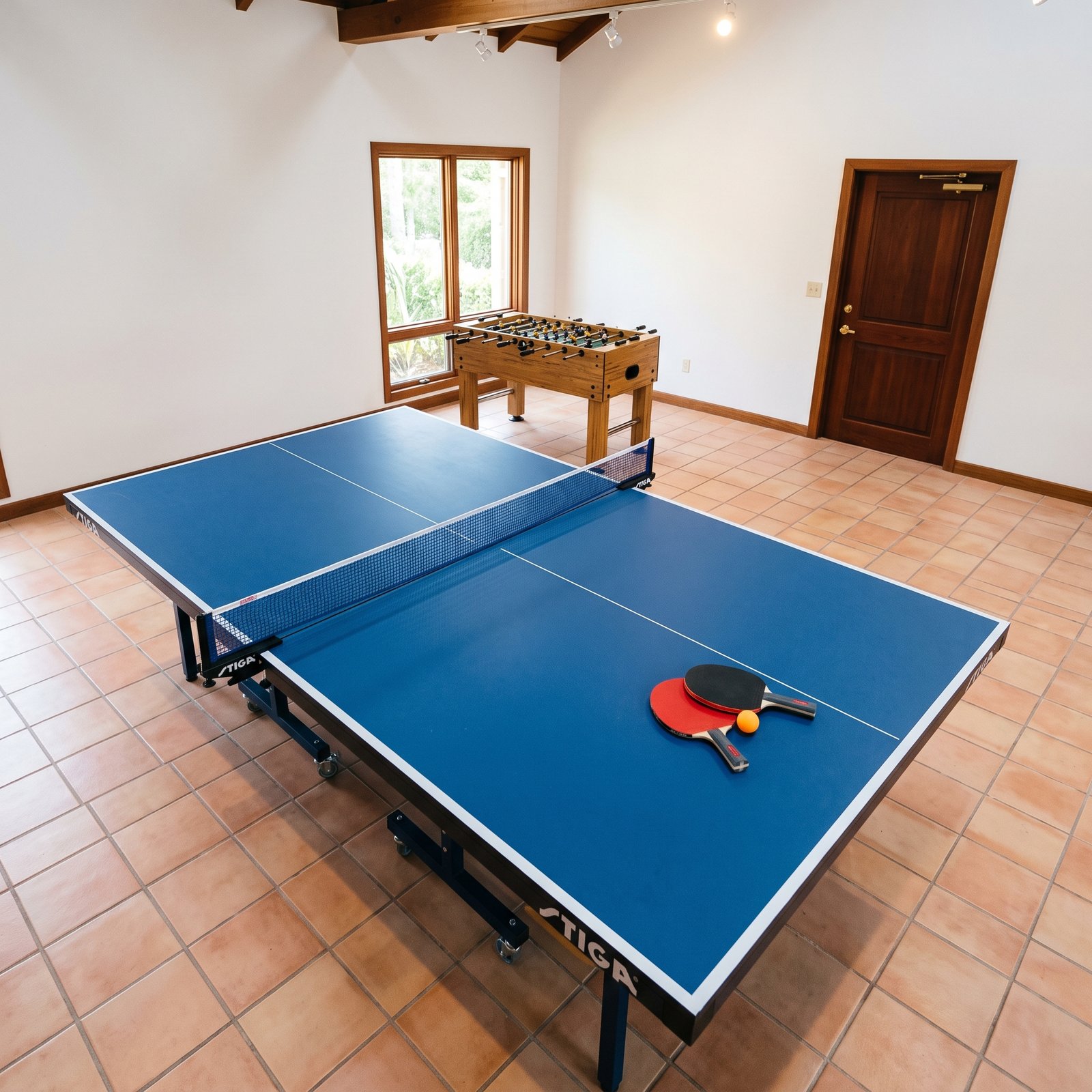 Indoor Play Area at Abhivrudhi